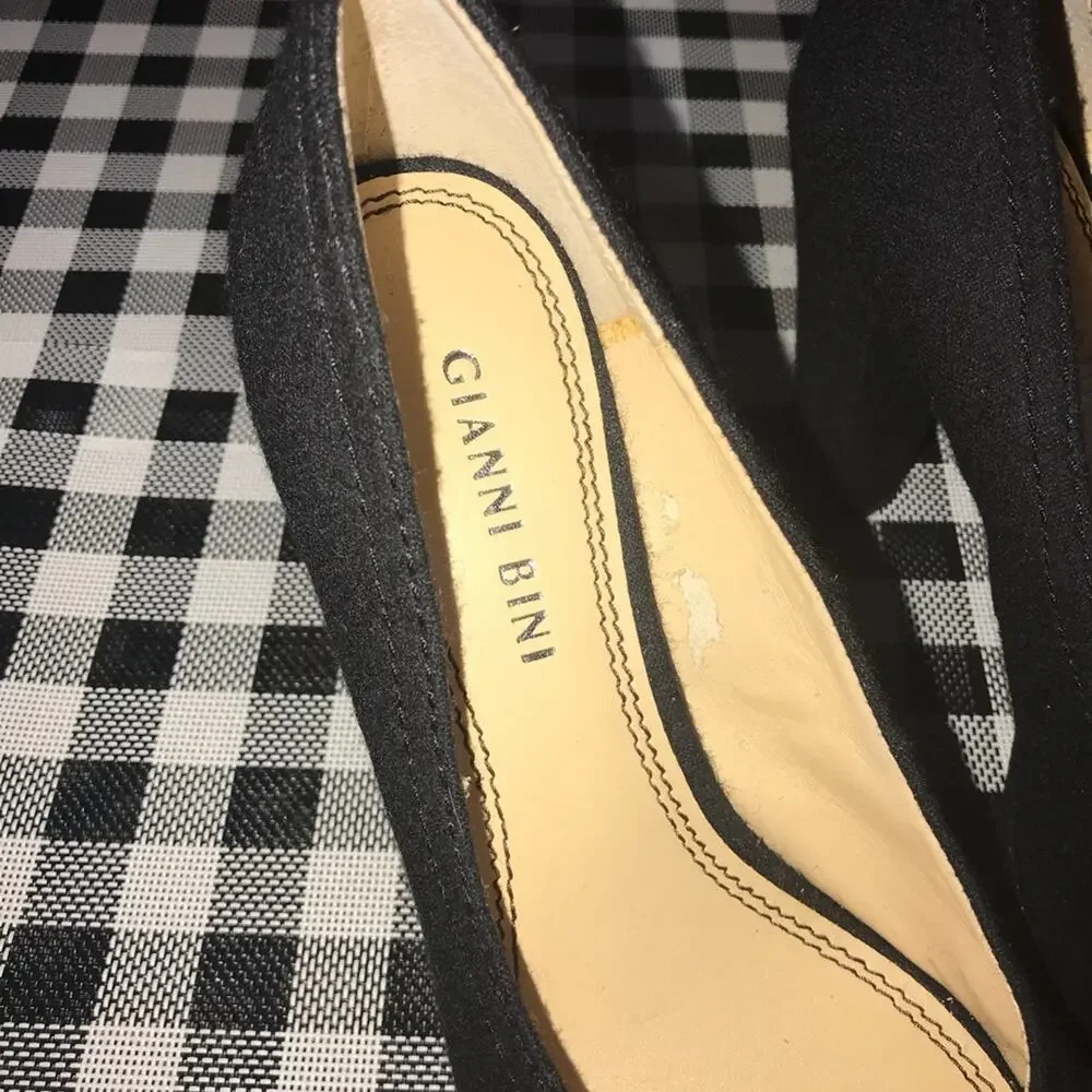Gianni Bini heels